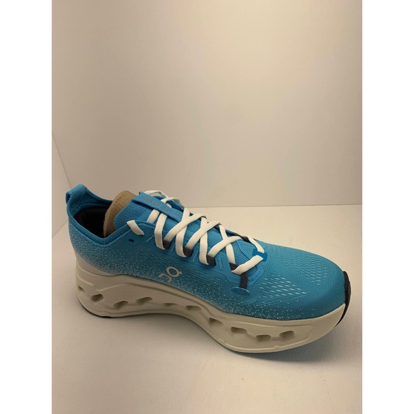 ON Cloudsurfer Max Horizon Ivory Running Shoes Women's 9.5 W - Picture 10 of 11